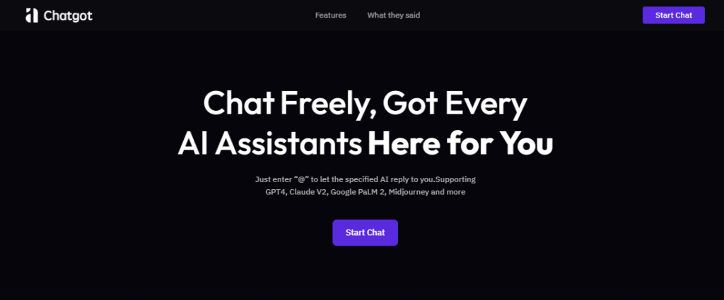 Featured Image of Chatgot