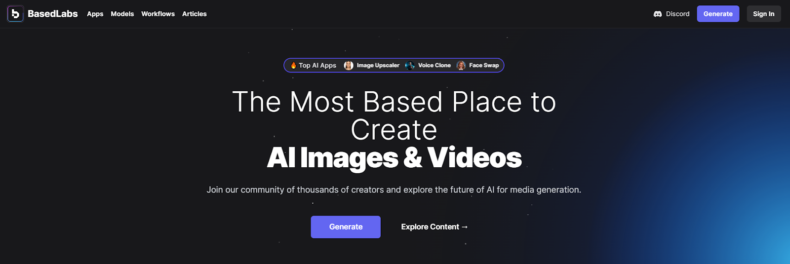 BasedLabs AI