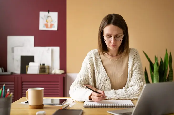 Using AI Tools for Writer’s Block