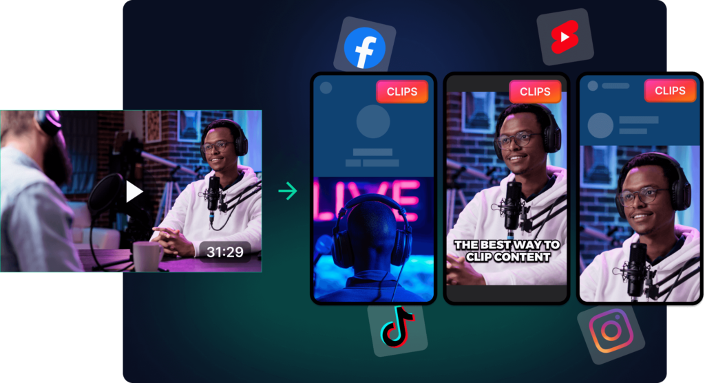 Why Short-Form Videos Are Taking Over the Internet