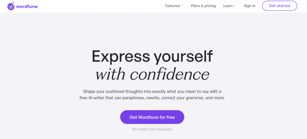 Wordtune – An Honest Review