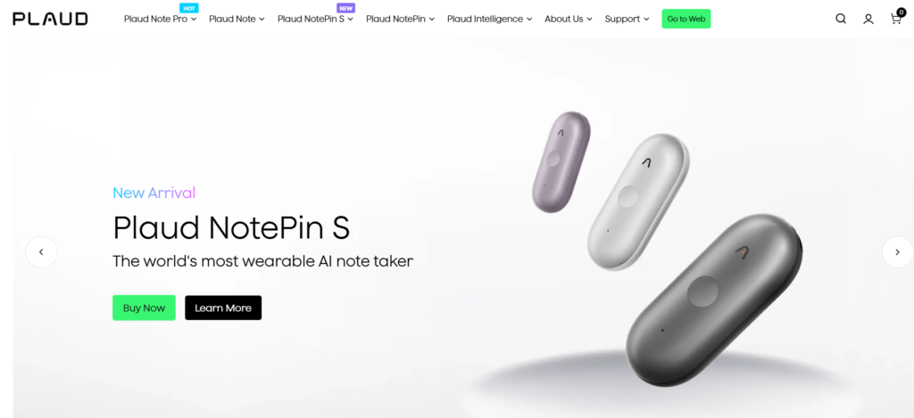 Plaud AI Review 2026 – Pros, Cons, Pricing