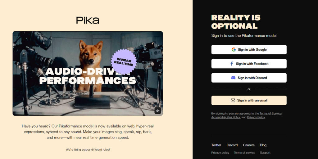 Pika AI Review 2026: The Easiest Way to Make AI Video?